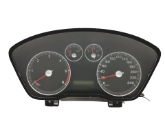 Speedometer/Instrument Cluster Ford Focus 4M5T-10849-GM 4M5T10849GM 42073