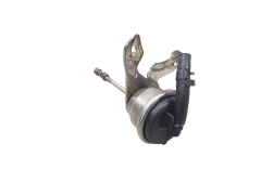 Turbo Valve 7701476891 54359710011 507852 1.5 dci Renault Nissan