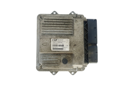 Controller FGP 55187472 LQ MJD 6JO.C1 Opel 39502