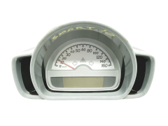 Speedometer/Instrument Cluster Smart Fortwo A4515403647 Borg 33430