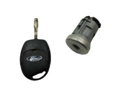 Ignition Switch Ford M179A 1559