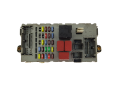 Controller BSI Fiat 51771409 NPL 51733919 CPL Delphi 19786
