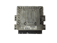 Controller 237100345R S180067107A 237100033R Renault Continental 19343