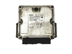 Controller 0281012275 P05094590AA Chrysler Bosch 17754
