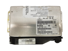 Controller VW 8D0927156BK 0260002449 Bosch