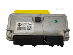Controller VW 03C906024BB 6160145207 Magneti Marelli