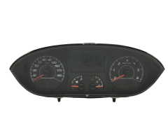 Speedometer/Instrument Cluster Ducato Jumper Boxer 1387182080 51423