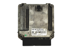 Controller 0281019175 04L907309E Volkswagen 16779