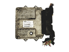 Controller 55195172 MJD6JF.P1 Fiat FGP 