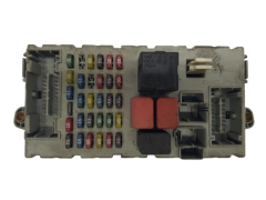 Controller Moduł BSI Fiat 46520600 CPL 46817785 NPL 19270