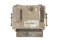 Engine Controller 55205621 0281013593 Opel 30805 Engine Controller 55205621 0281013593 Opel 30805