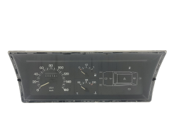Speedometer/Instrument Cluster Fiat Panda 7548975 7550623 Veglia 48828 Speedometer/Instrument Cluster Fiat Panda 7548975 7550623 Veglia 48828
