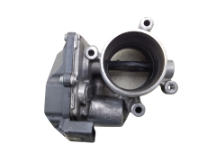 Air Throttle Body 03L128063R A2C31762900 V100 VWAG 2252