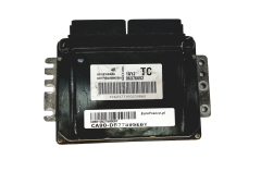 Controller 96376652 S010016040A9 Chevrolet Daewoo Kemsco 27895