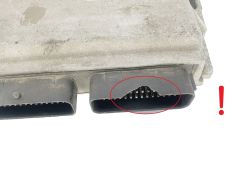 Controller 616583000 110R-006011 67R-016002 Landi Renzo 