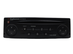 Cd Radio Player Renault Laguna 2 8200248100 RENRDW101-11 Cabasse 0708