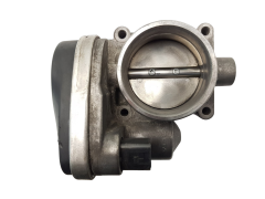 Air Throttle Body BMW 1354 1439224-04 408.238/422/003 VDO 1296
