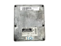 Controller 89661-52081 211000-5991 Toyota Fujitsu 28370