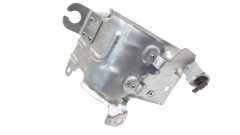 Heat Protection 144507681R 2.0 DCI Renault Trafic 3 0km