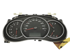Speedometer/Instrument Cluster Renault Kangoo 2 8200796015 D 44808