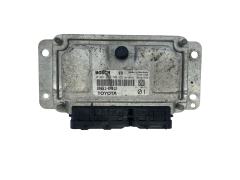 Controller Toyota PSA 89661-0H012 0261208704 Bosch 51493