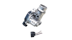 Air Throttle Body 161A09287R C 1.5 DCI Valeo Renault Mercedes 