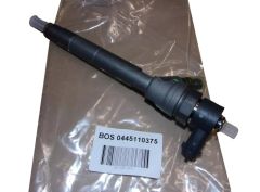 Fuel Injector For Renault 0445110375 166091245R Bosch