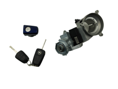 Ignition Switch Opel Corsa D 56155D Delphi 1058