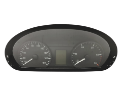 Speedometer/Instrument Cluster Mercedes Sprinter W906 A9065422101 Johnson 