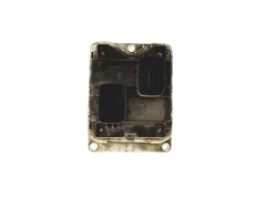 Controller 00467684690 0261204947 Alfa Romeo Bosch 27375