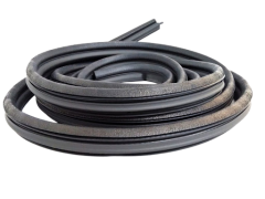 Door Seal Left Front Original Master II Movano Interstar 8200234587