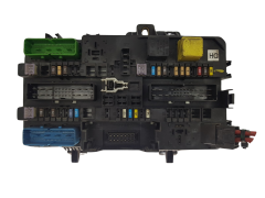 Module 13206759 5DK008669-52 Opel GM Hella 2375