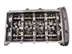 Cylinder Head Ford PSA 6C1Q-6090-AE 6C1Q-6K537-AC 2.2 HDI TDCI 4HU