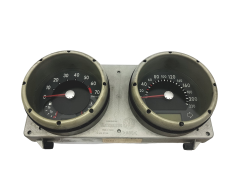 Speedometer/Instrument Cluster VW Lupo 6X0920801 0263615101 58628