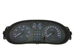 Speedometer/Instrument Cluster Renault Kangoo 1 Clio 2 8200055049 48319
