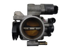 Air Throttle Body Opel 90501011 06681 GM