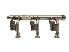 Injection Rail Ford DM5G-9H487-AA CM5G-9D280-HB