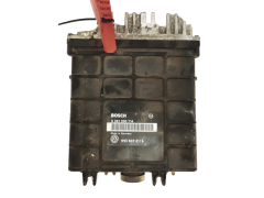 Controller 1H0907311C 0261200714 Volkswagen Bosch 18273