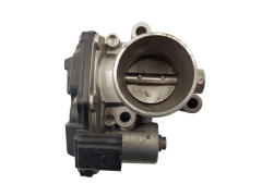 Air Throttle Body Ford CM5G-9F991-FA 1.0 EcoBoost FoMoCo 1506