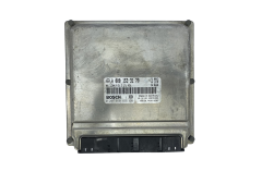 Controller A0001533179 0281010426 Mercedes Bosch 54182