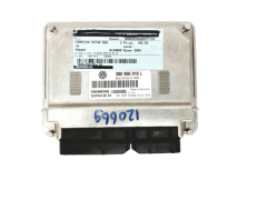 Controller 3B0906018L 5WP40140 01 VW Siemens 