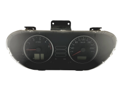 Speedometer/Instrument Cluster Ford Fiesta 4S6F-10849-JA 4S6F10849JA 39892