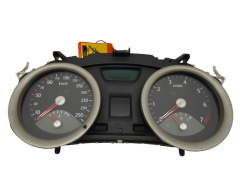Speedometer/Instrument Cluster Renault Megane 2 8200364023 C 23229