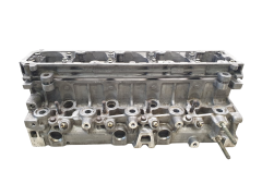 Cylinder Head 9633750210 2.0 HDI Citroen Picasso 0200GN