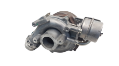 Turbocharger 113657H821369359 16359700011 144116763R BorgWarner 1.5 dci 1070
