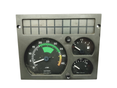 Speedometer/Instrument Cluster Iveco Daily 6035080110 30202