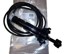 Headlamp Washer Nozzle Left For Citroen DS5 119027 9687039880 Seim