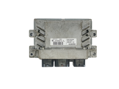 Controller S120202121A 8201076738 8200700600 Renault Continental 43714