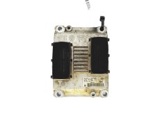 Controller Opel 24443796 0261207423 Bosch GM 23801