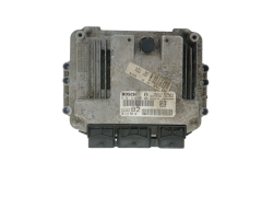 Controller 0281010707 9651399080 9647785580 PSA Bosch 41260